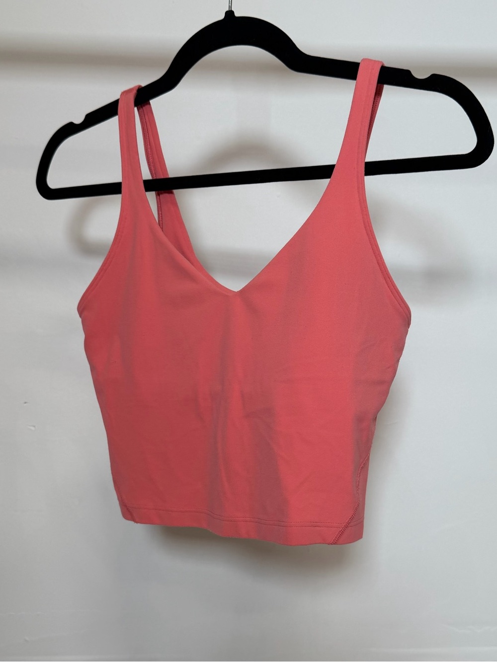 lululemon athletica Coral Align Tank